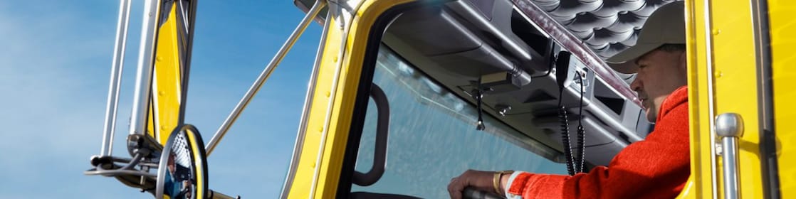 Shell Lubricants for Fleet