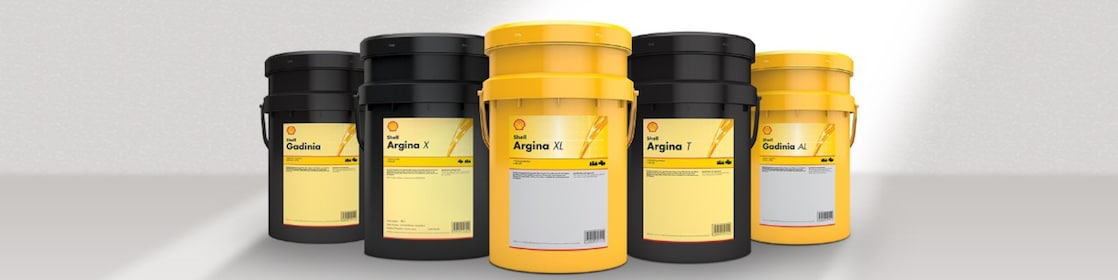 argina gadina products