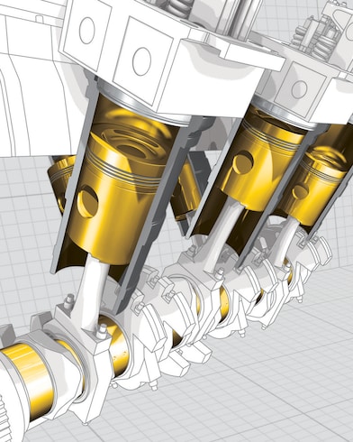 Shell Argina and Gadina Power Engine product range