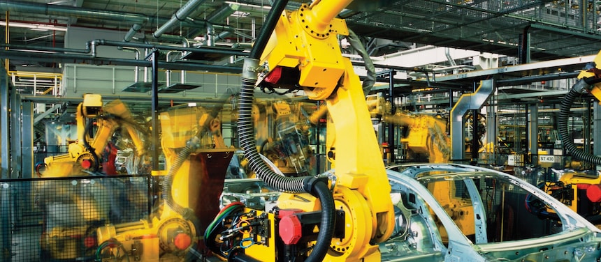 Motor Company, Thailand