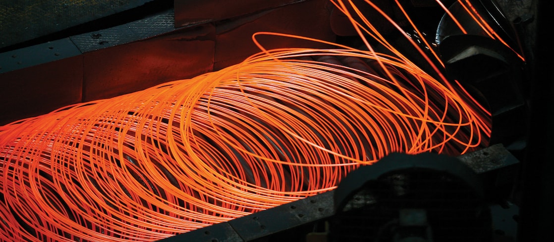 Baosteel Group Corporation, China