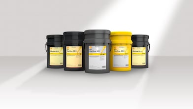 Shell Morlina – Bearing and Circulating Oil