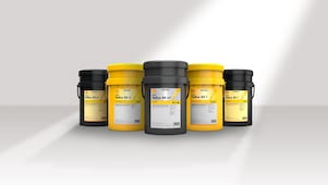 Shell Tellus - Hydraulic fluids