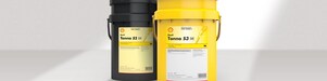 Shell Tonna Slideways oils