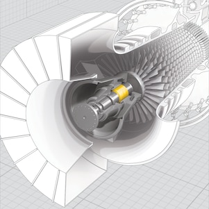 Shell Turbo Product Range