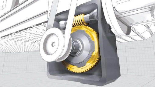 Manufacturing Product Range