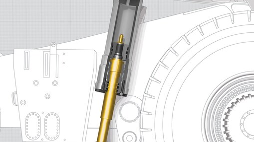 Mining Product Range