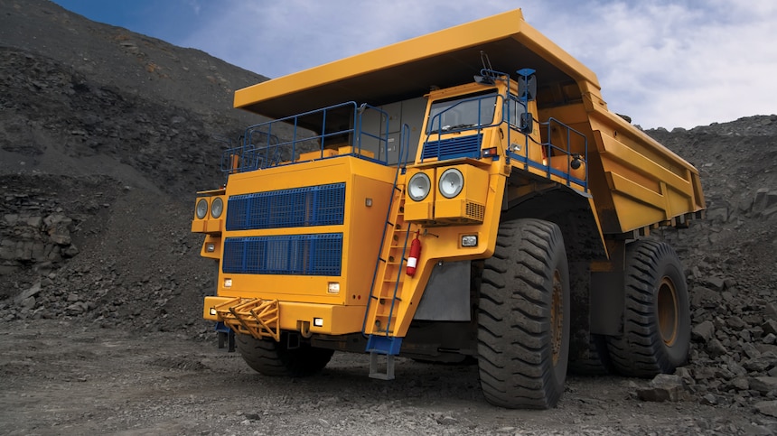 Norilsk Nickel, Australia