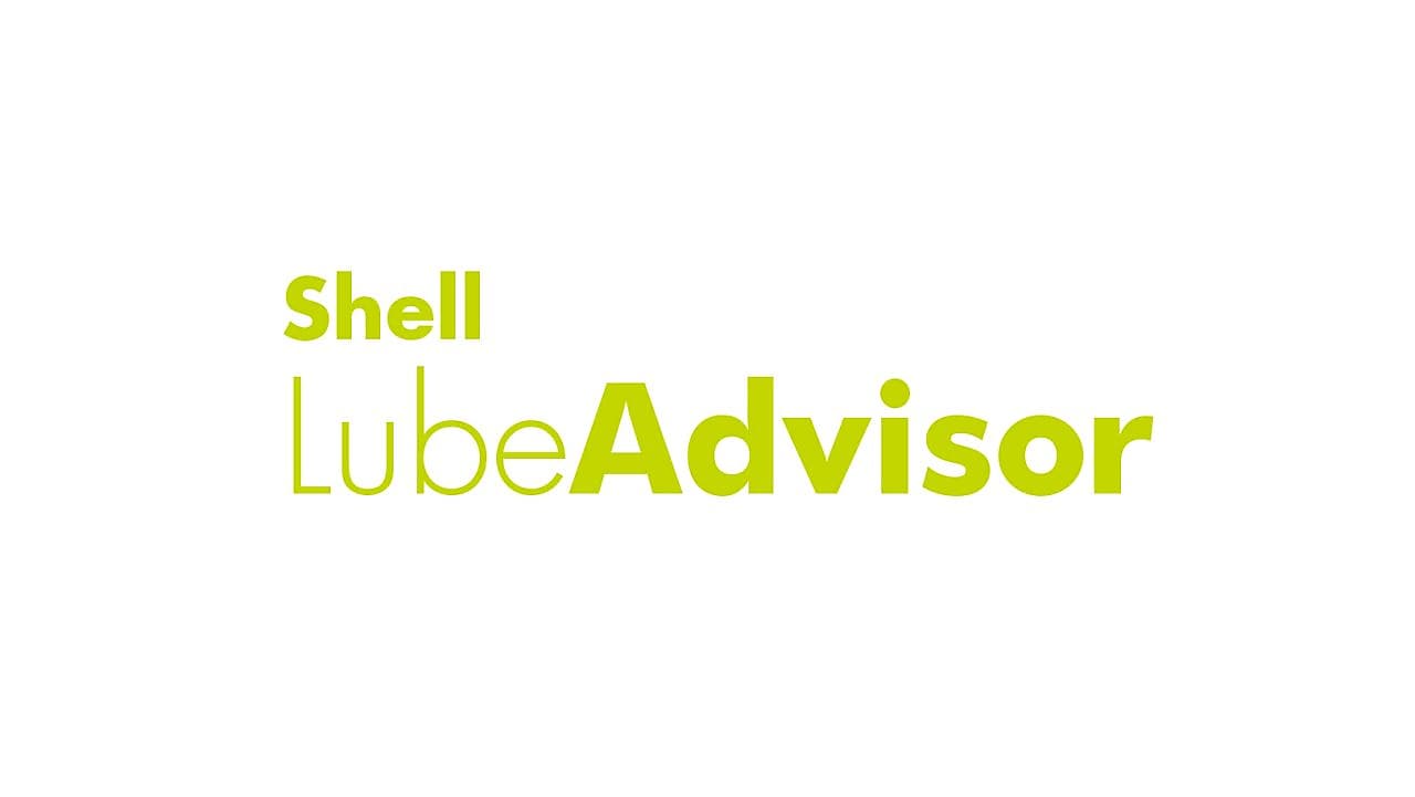 Shell LubeAdvisor
