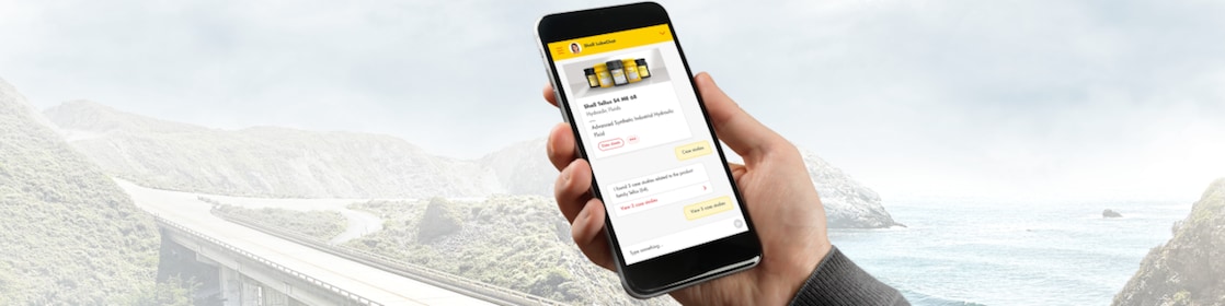 man holding a phone in his hand