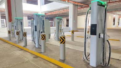 sengkang charger