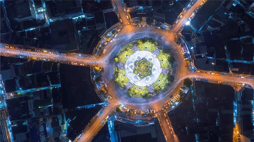Shell Fleet Hub