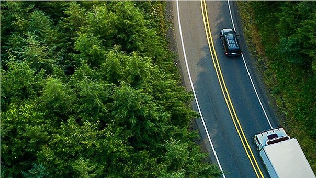 With you all the way on your decarbonisation journey