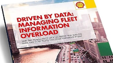 Driven by Data Free Report