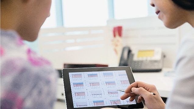 How to get employees to accept new technology