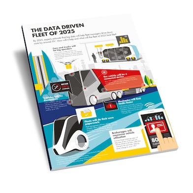 Driven by data whitepaper 1