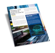 Driven by data whitepaper 3