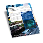 Driven by data whitepaper 3