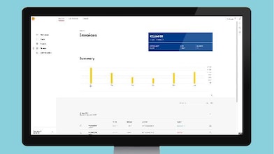 Simplify admin and save time