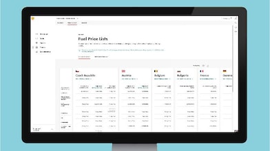 Track activity and spot savings