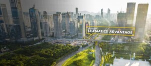 Fleet management insights made easy