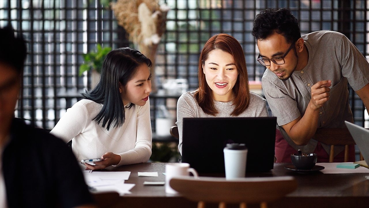 Productivity Solutions Grant (PSG)