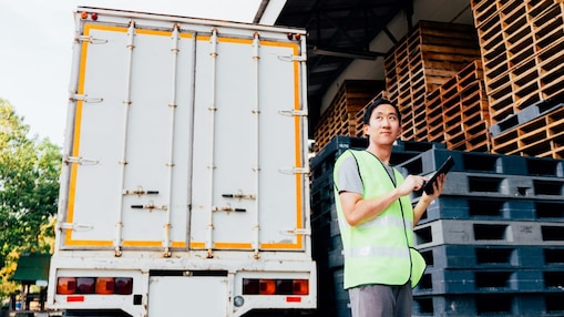 Streamline your fleet data. Streamline your business