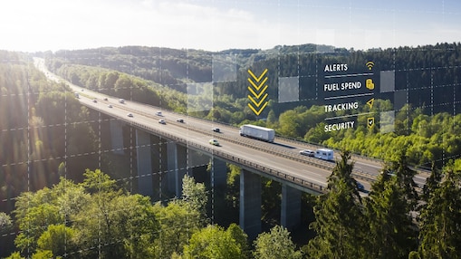 How Shell Telematics works