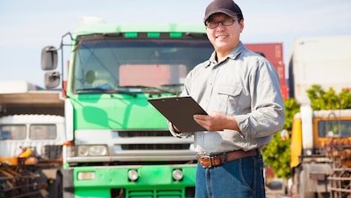 What skills will a fleet manager need?