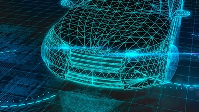 Securing a Data-Driven Advantage