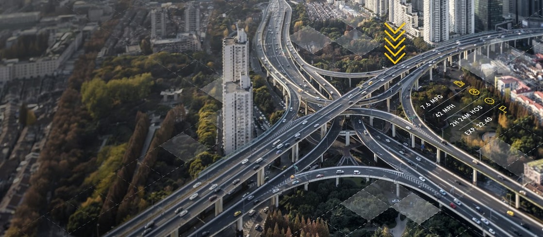 Get on board with telematics, now