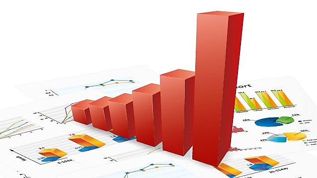 Turn your data into real results