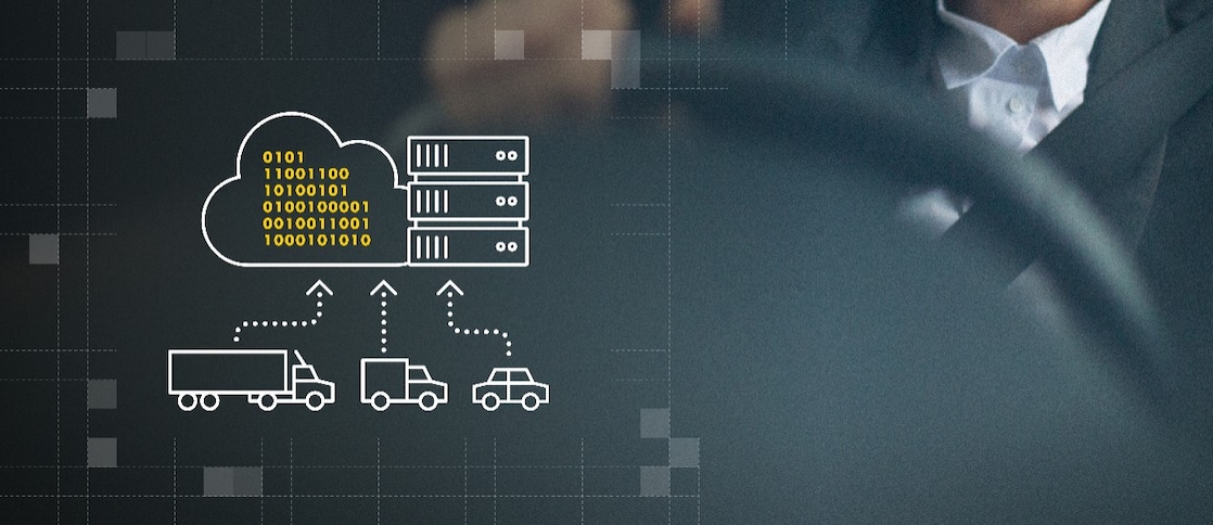 Secure storage & analysis