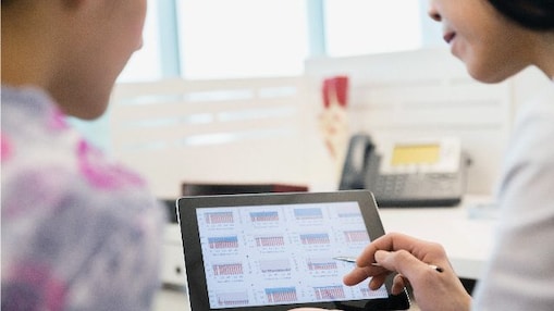 How to get employees to accept new technology