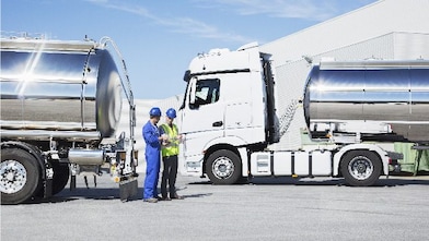 fleet manager