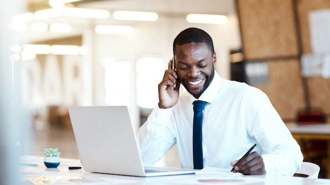 Turn your data into real results