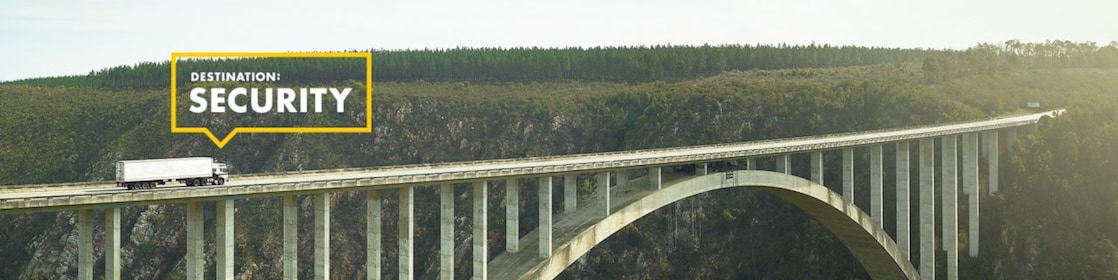 Our best protection for your fleet today and tomorrow