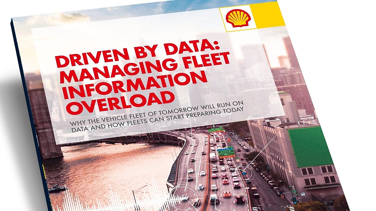 Driven by data whitepaper cover