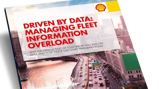 Driven by data whitepaper cover