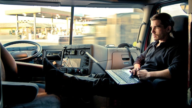 How to handle driver fraud