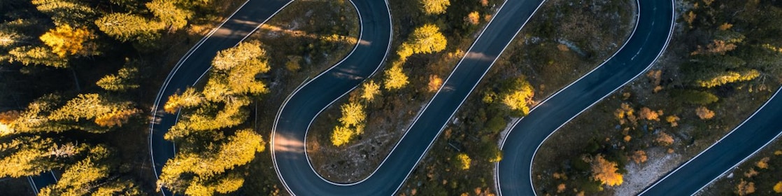 Accelerate your fleet’s decarbonisation journey with us