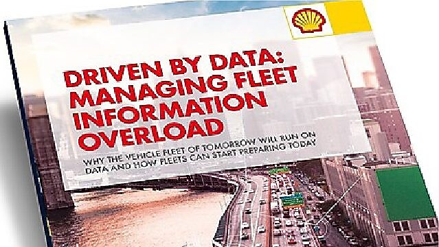 Driven by data whitepaper cover