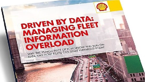 Driven by data whitepaper cover