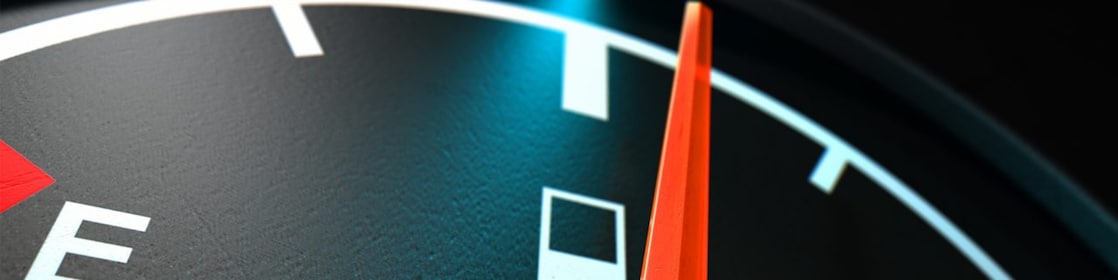 Cutting the cost of your fleet’s fuel bills