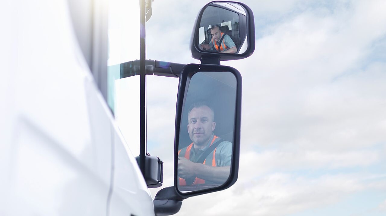 Telematics and your driver