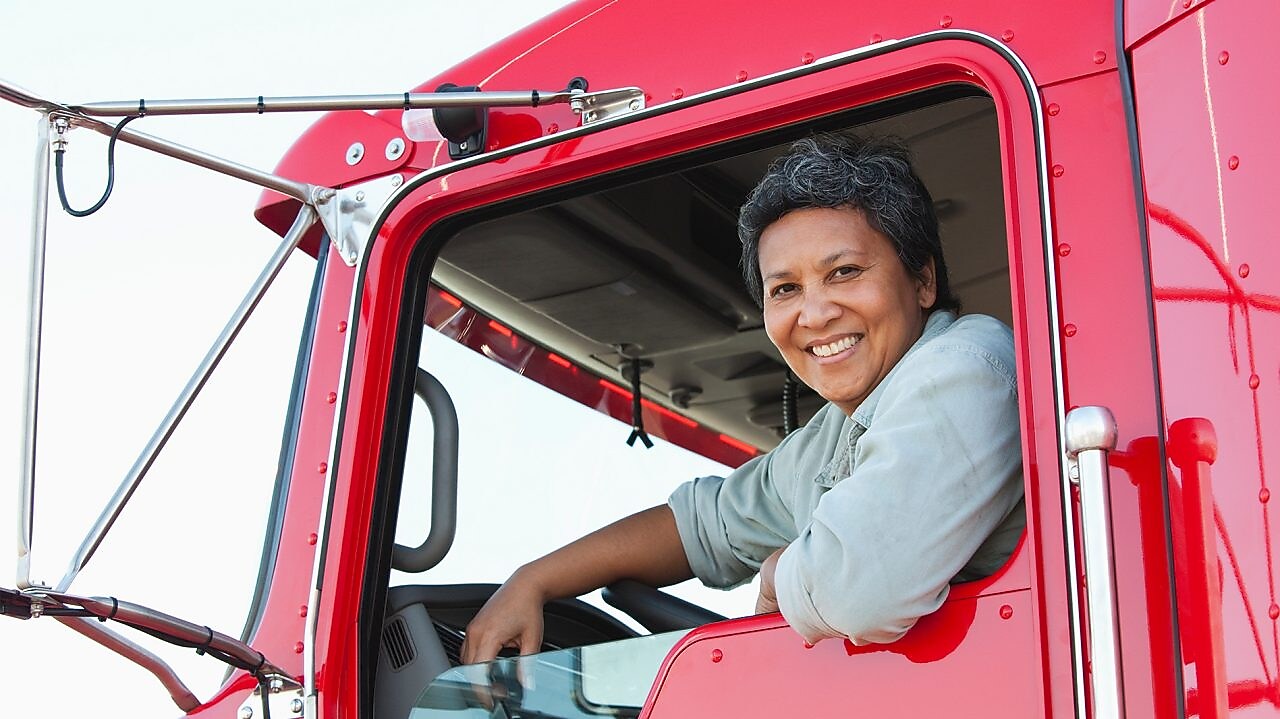 How In Cab Technology Can Help You And Your Drivers