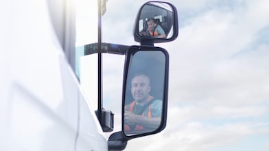 Telematics and your driver