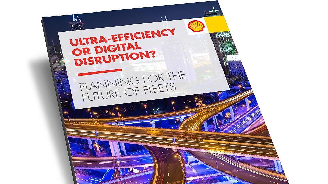 Fleet whitepaper cover