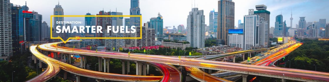 Innovative Fuels and Lubricants