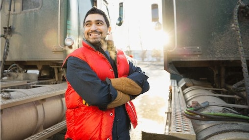 5 things that matter most to your driver